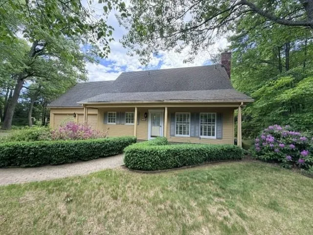4722 Kingswood Lane Oscoda Charter Township, MI 48750
