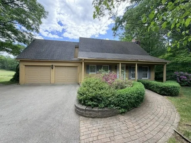 4722 Kingswood Lane Oscoda Charter Township, MI 48750