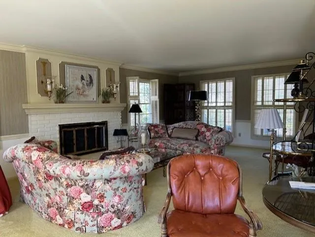 4722 Kingswood Lane Oscoda Charter Township, MI 48750