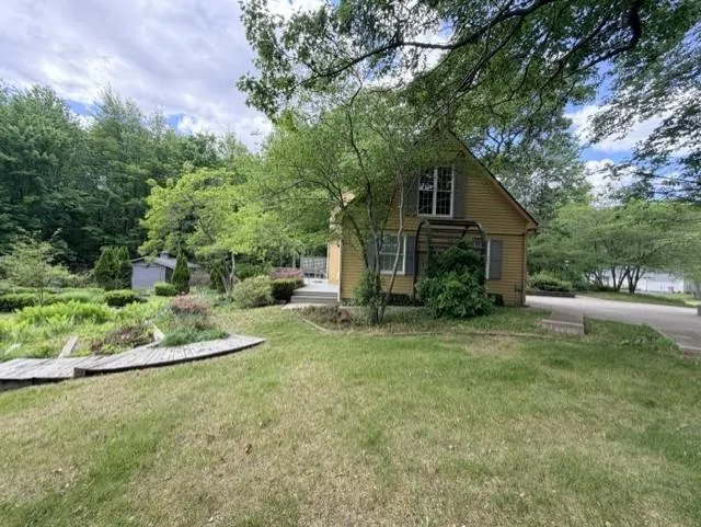 4722 Kingswood Lane Oscoda Charter Township, MI 48750