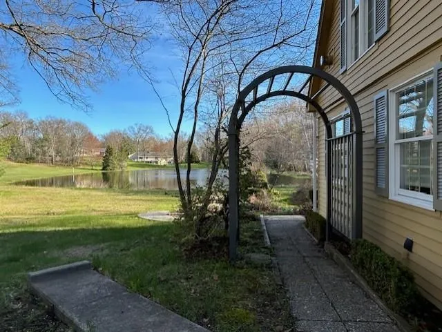 4722 Kingswood Lane Oscoda Charter Township, MI 48750