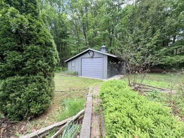 4722 Kingswood Lane Oscoda Charter Township, MI 48750