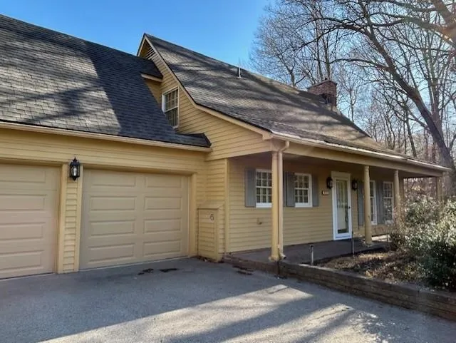 4722 Kingswood Lane Oscoda Charter Township, MI 48750