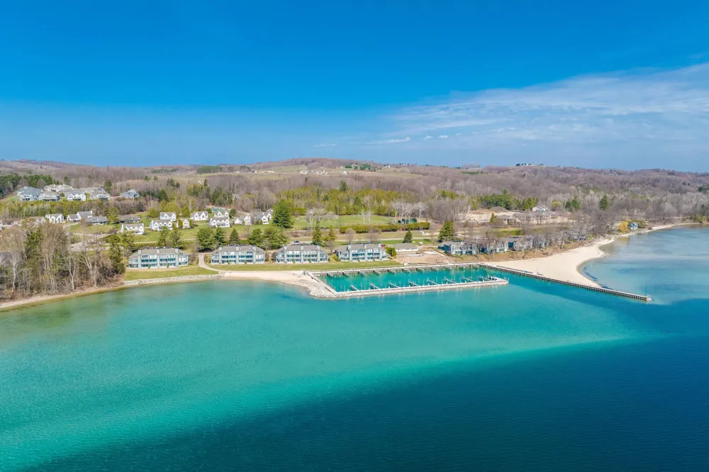 750 Waypoint Circle Suttons Bay Township, MI 49682
