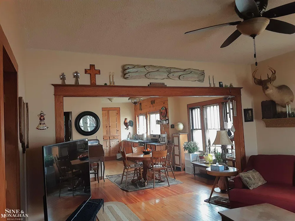 1211 Minnie Street Port Huron City, MI 48060