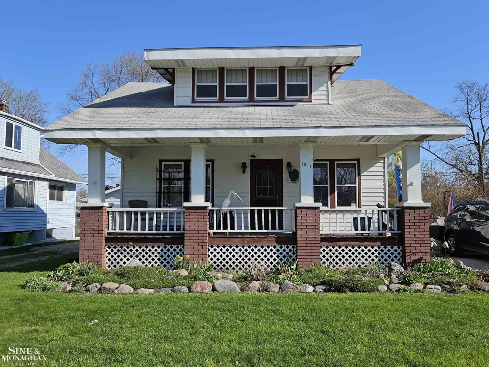 1211 Minnie Street Port Huron City, MI 48060