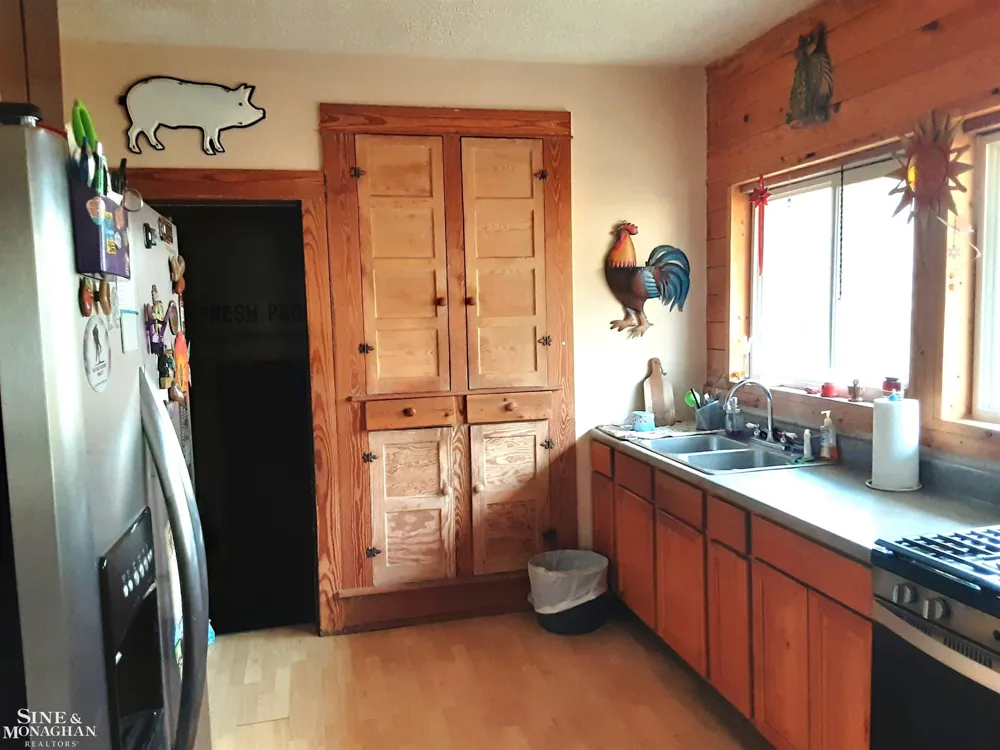 1211 Minnie Street Port Huron City, MI 48060