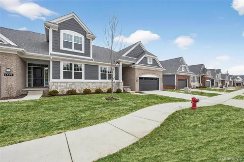1496 Turner Drive #1