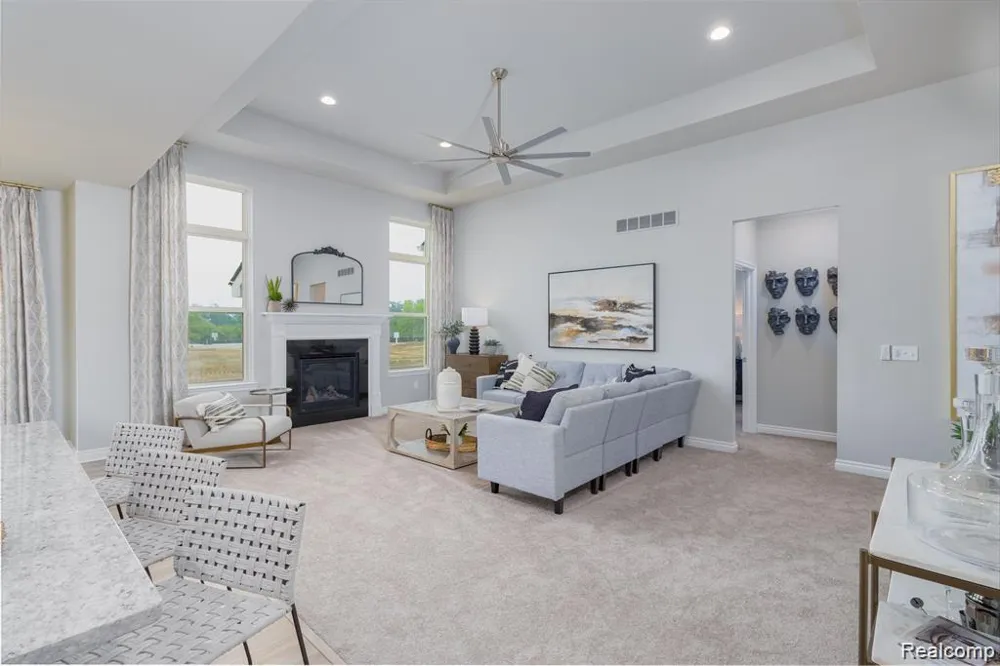 1496 Turner Drive #1 Commerce Charter Township, MI 48390