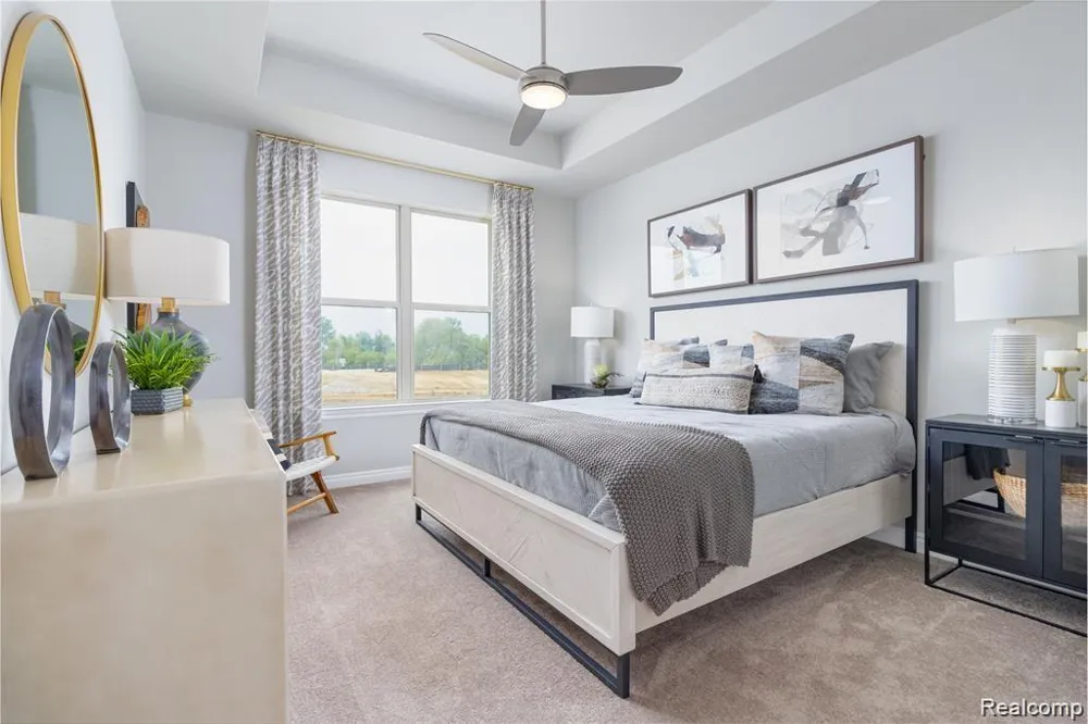 1496 Turner Drive #1 Commerce Charter Township, MI 48390