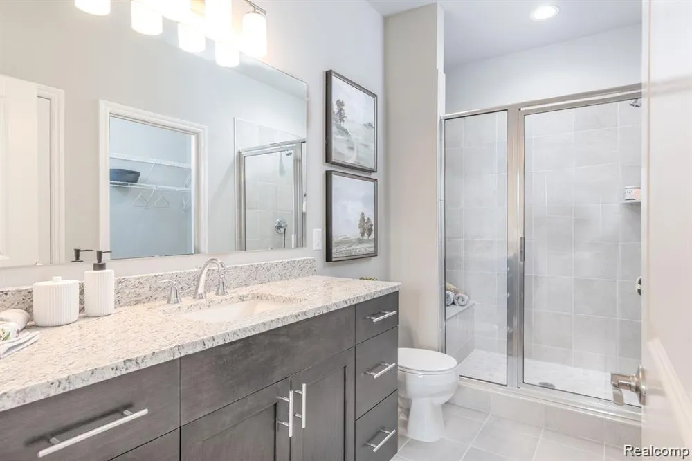 1496 Turner Drive #1 Commerce Charter Township, MI 48390