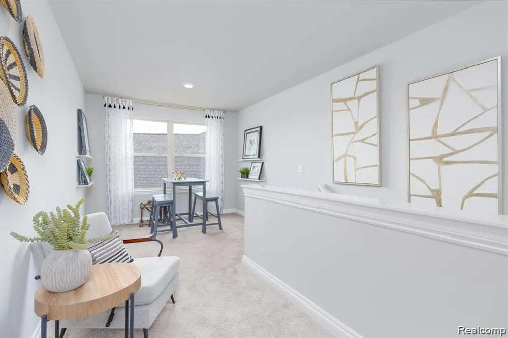 1496 Turner Drive #1 Commerce Charter Township, MI 48390