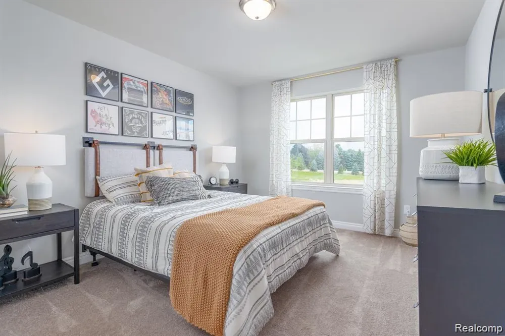 1496 Turner Drive #1 Commerce Charter Township, MI 48390