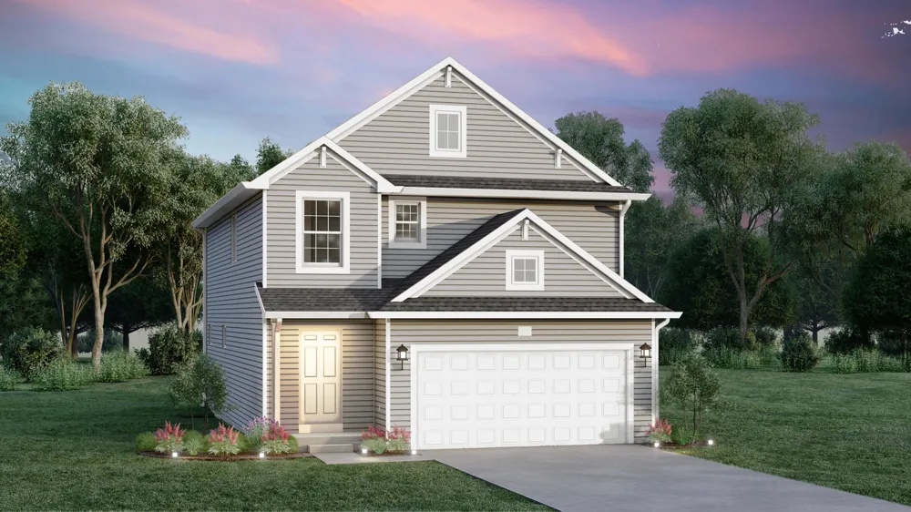 2789 Sanderling Court SE Kentwood City, MI 49508