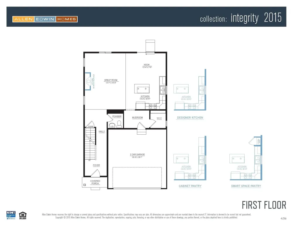 2789 Sanderling Court SE Kentwood City, MI 49508