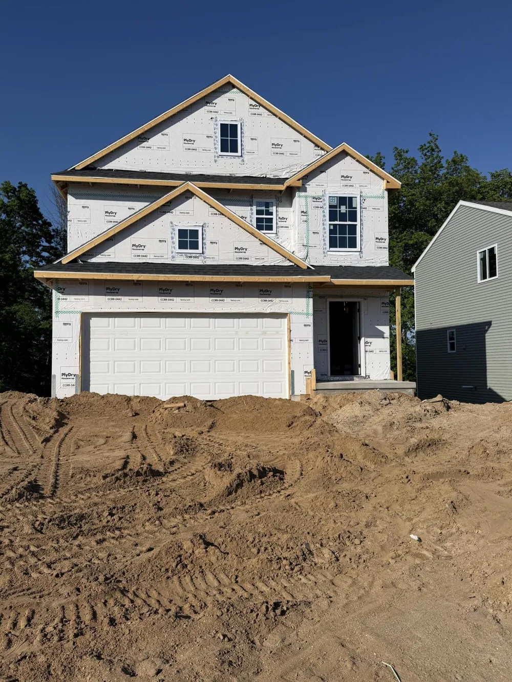 2789 Sanderling Court SE Kentwood City, MI 49508
