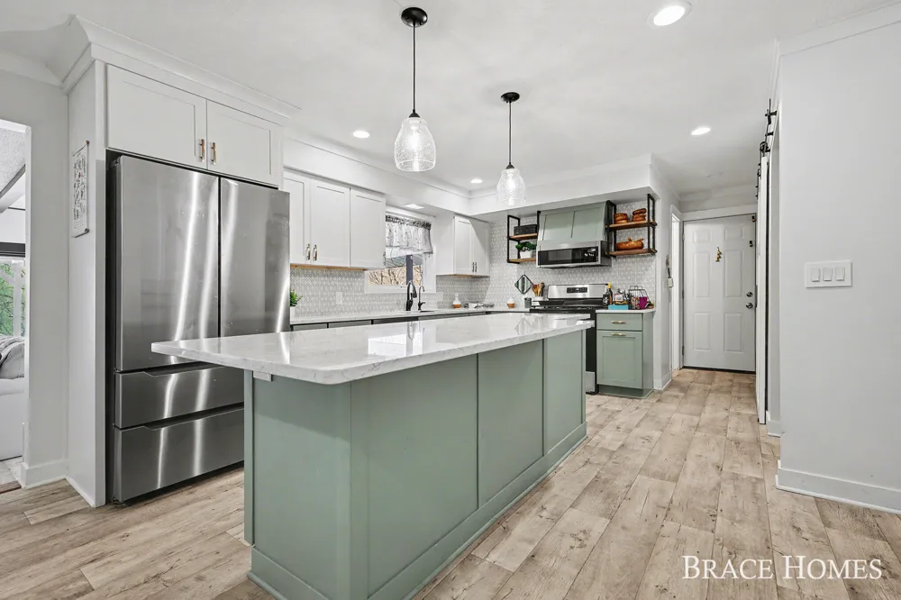 249 Thurman Street Belding City, MI 48809