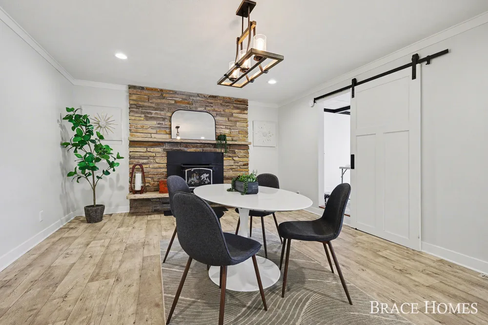 249 Thurman Street Belding City, MI 48809