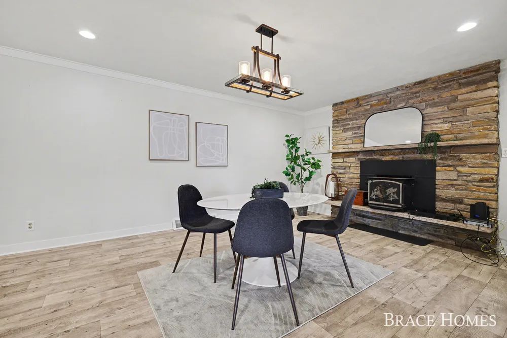 249 Thurman Street Belding City, MI 48809