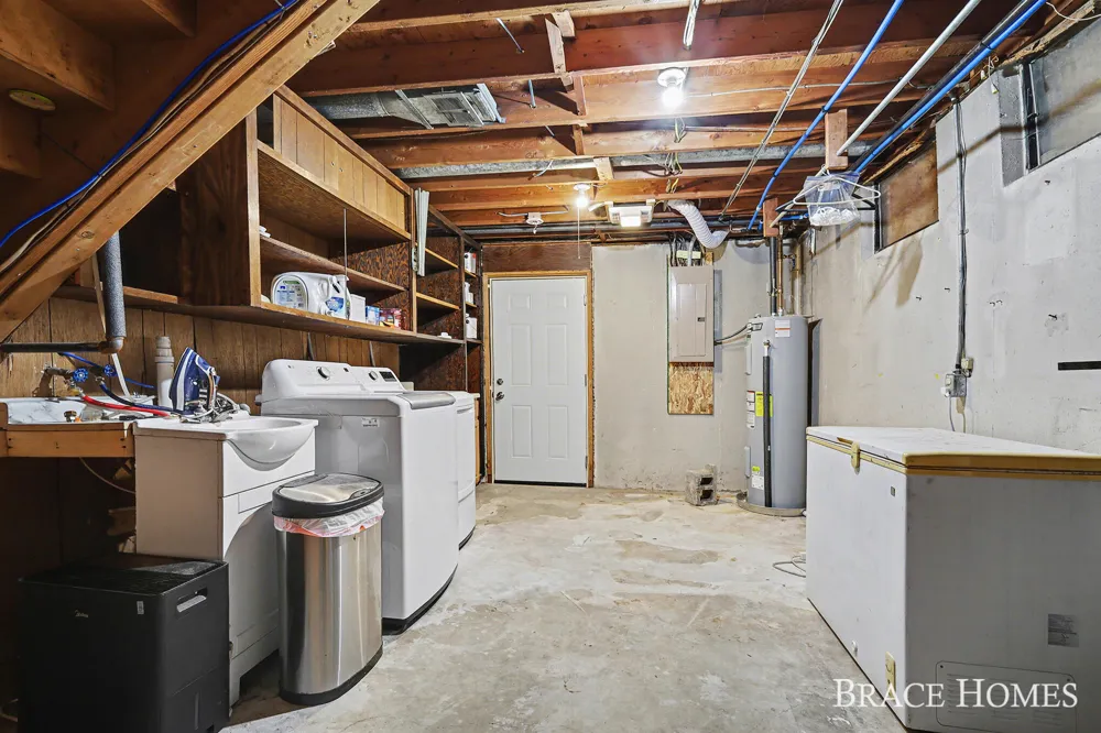 249 Thurman Street Belding City, MI 48809