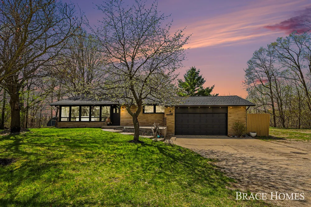 249 Thurman Street Belding City, MI 48809