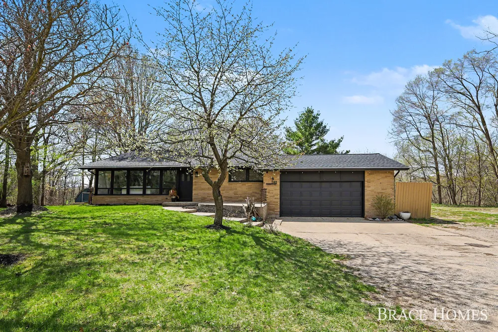 249 Thurman Street Belding City, MI 48809