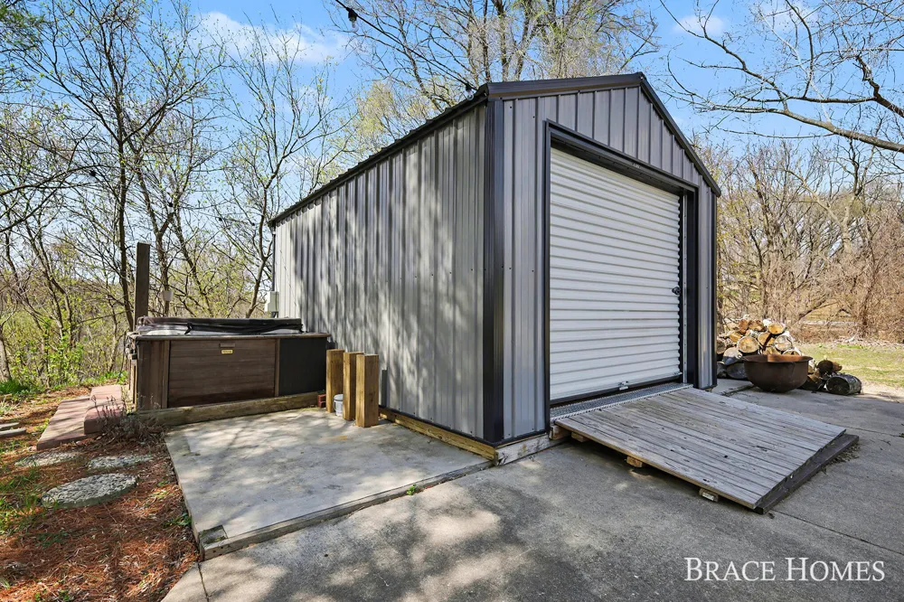 249 Thurman Street Belding City, MI 48809