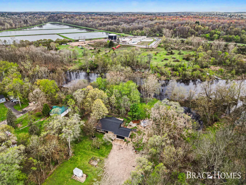 249 Thurman Street Belding City, MI 48809