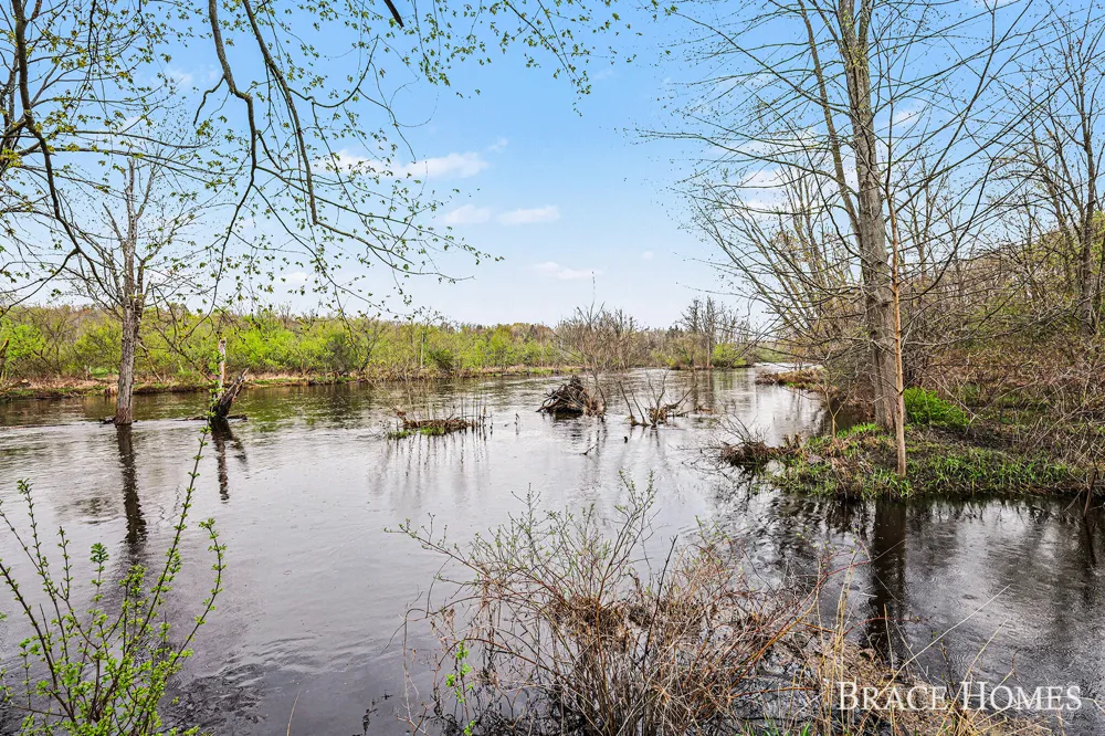 249 Thurman Street Belding City, MI 48809