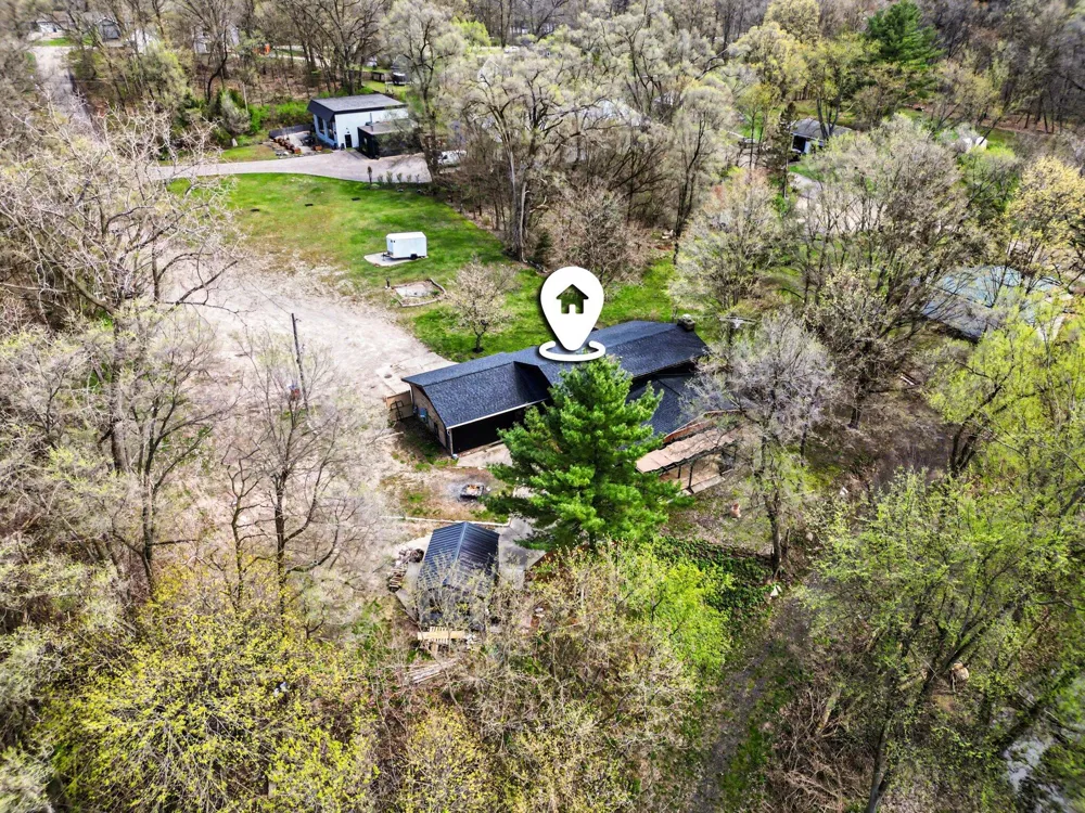 249 Thurman Street Belding City, MI 48809