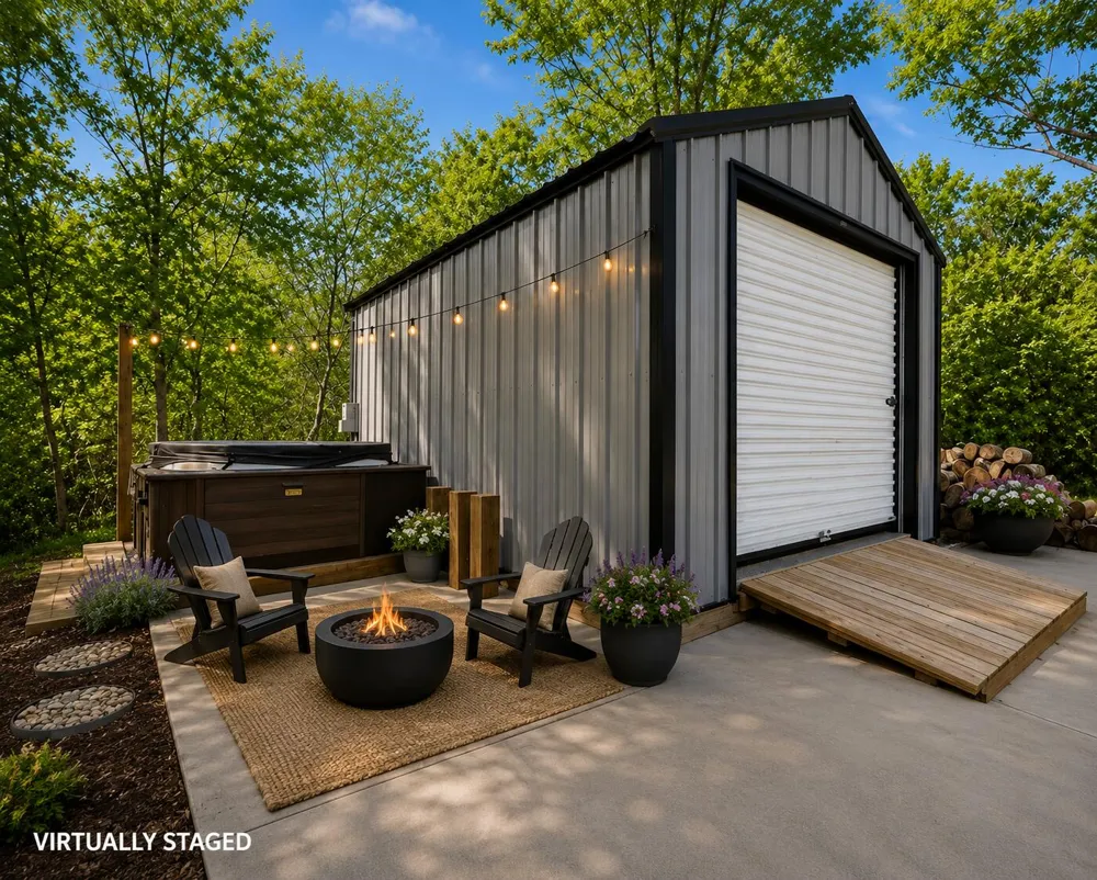 249 Thurman Street Belding City, MI 48809