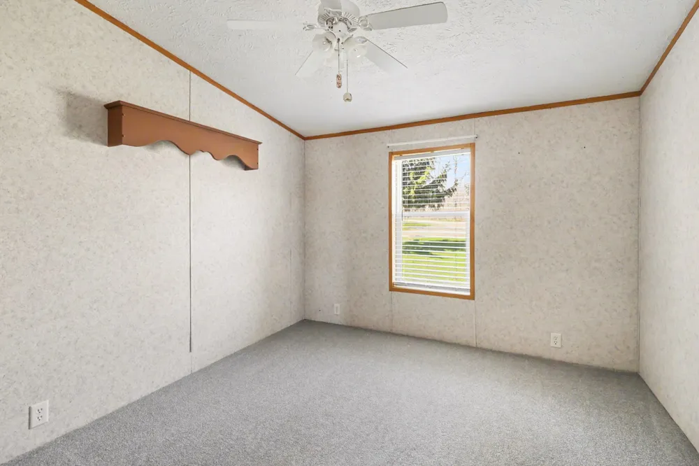 4664 S Eden Lake Road Eden Township, MI 49405