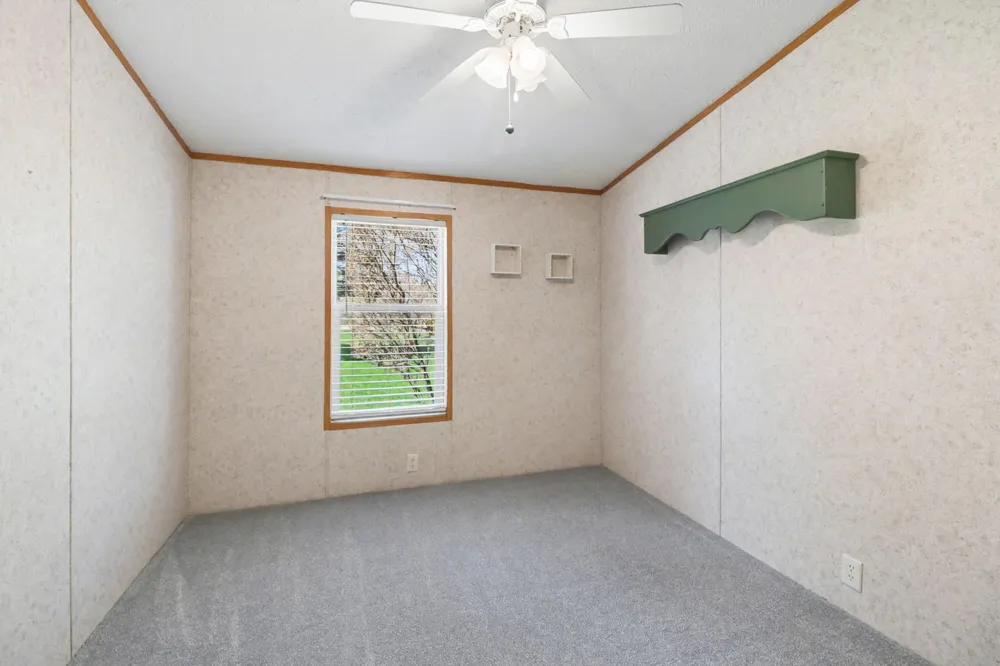 4664 S Eden Lake Road Eden Township, MI 49405