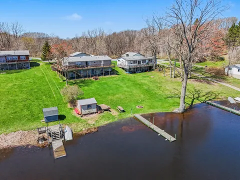 4664 S Eden Lake Road
