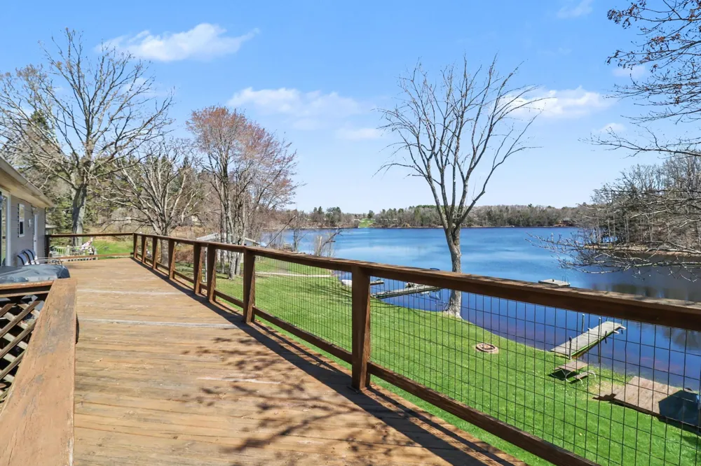 4664 S Eden Lake Road Eden Township, MI 49405