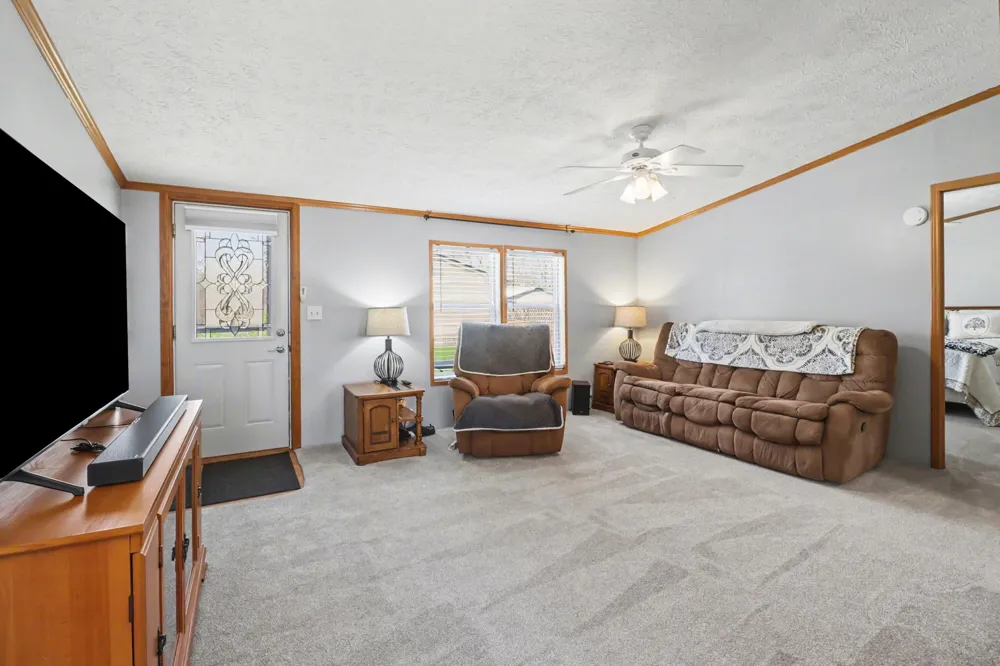 4664 S Eden Lake Road Eden Township, MI 49405