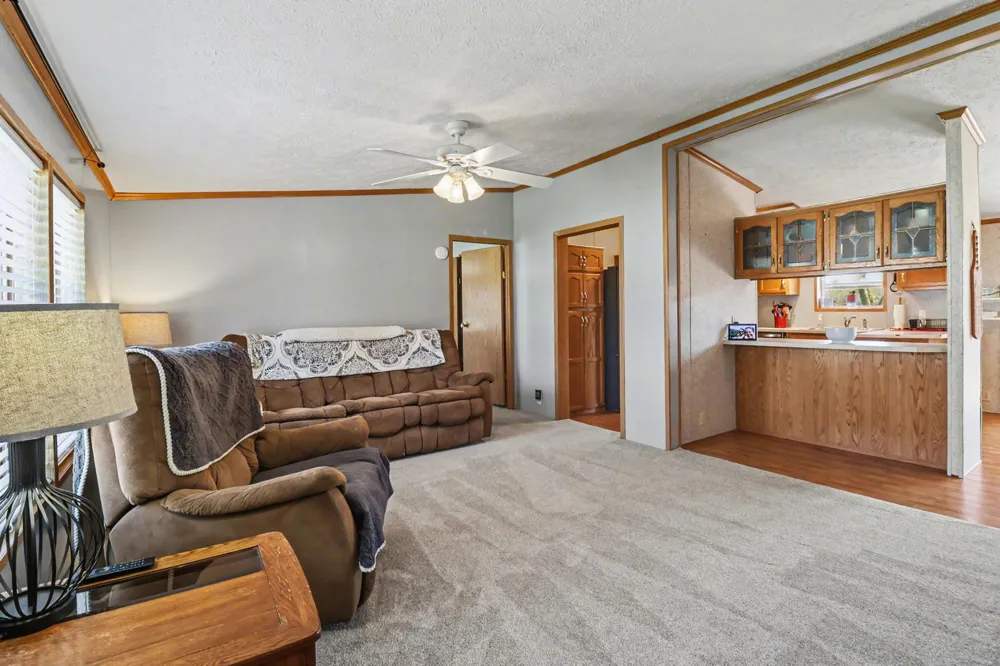 4664 S Eden Lake Road Eden Township, MI 49405