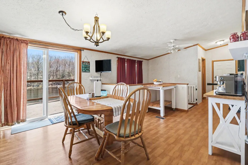 4664 S Eden Lake Road Eden Township, MI 49405