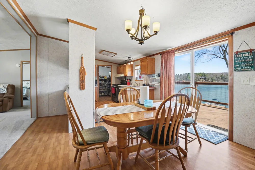 4664 S Eden Lake Road Eden Township, MI 49405