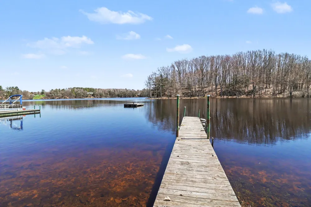 4664 S Eden Lake Road Eden Township, MI 49405