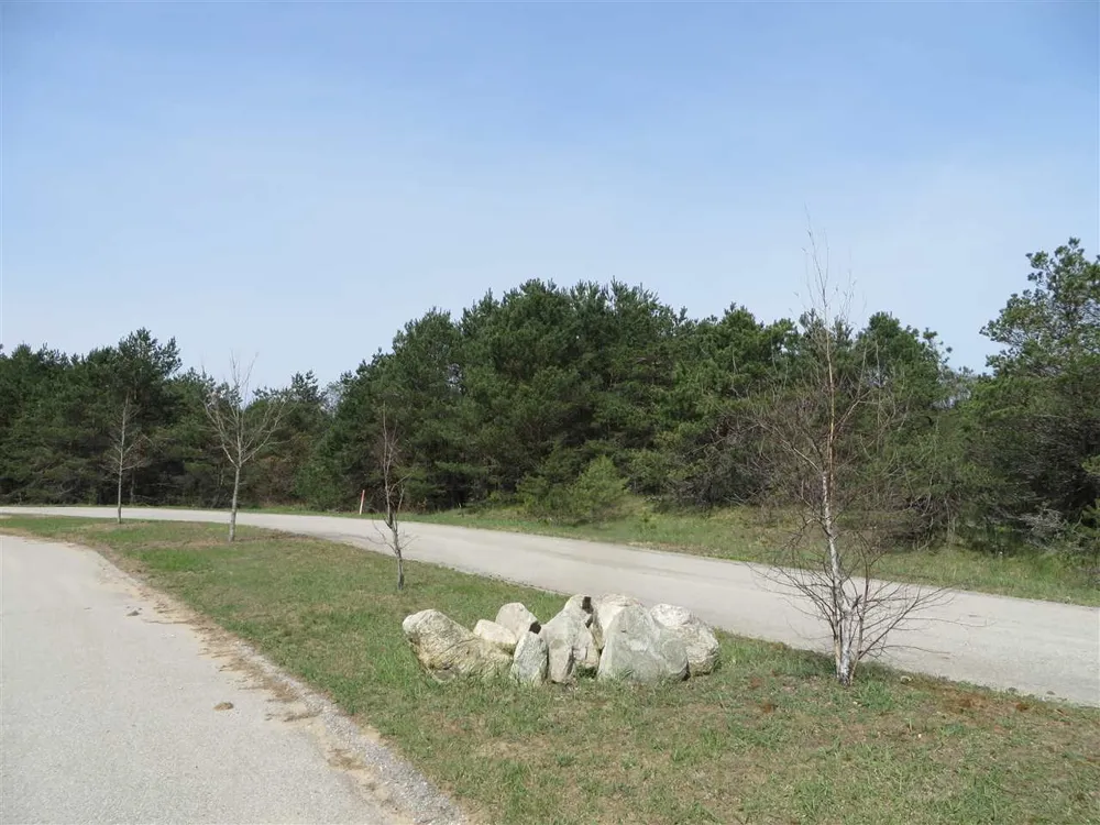 4 Spruce Hollow Trace Fife Lake Township, MI 49633