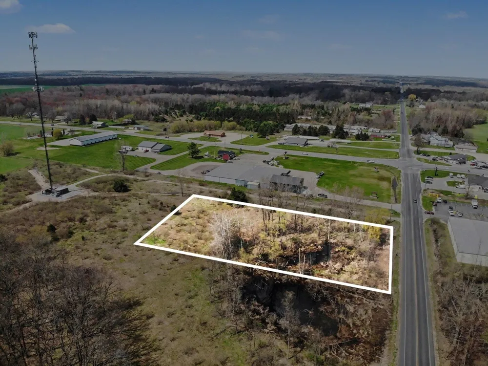 Crystal Road Richland Township, MI 48891