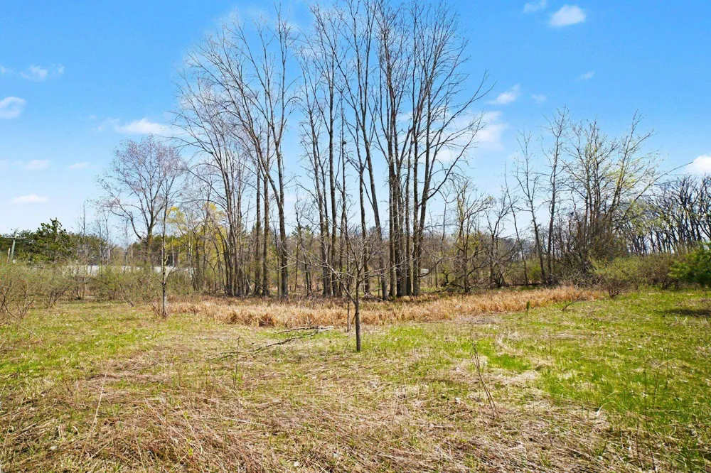 Crystal Road Richland Township, MI 48891