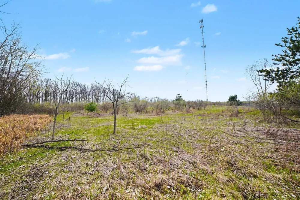 Crystal Road Richland Township, MI 48891