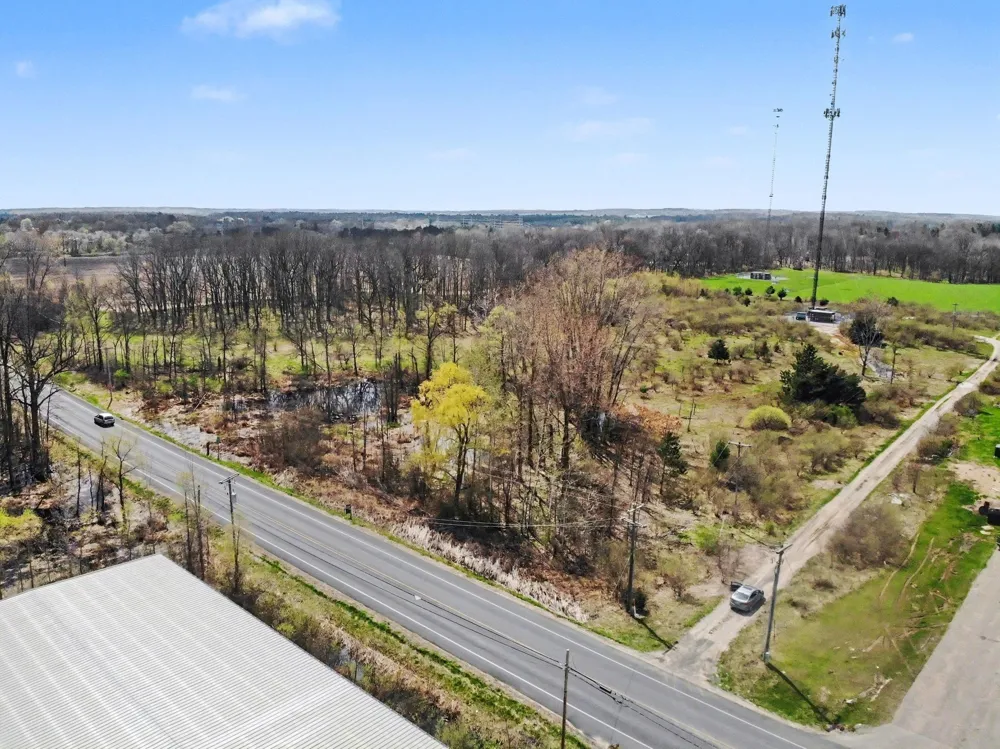 Crystal Road Richland Township, MI 48891