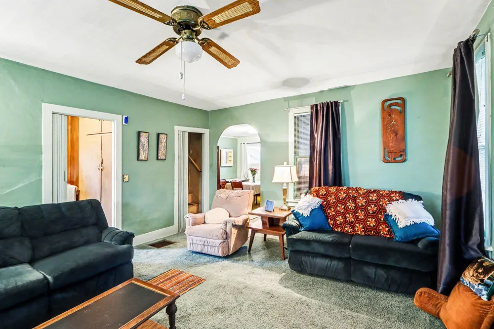 3011 Riverview Drive Kalamazoo Charter Township, MI 49004