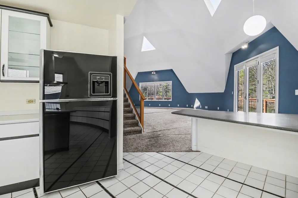 8284 W Lake Holiday Drive Golden Township, MI 49436