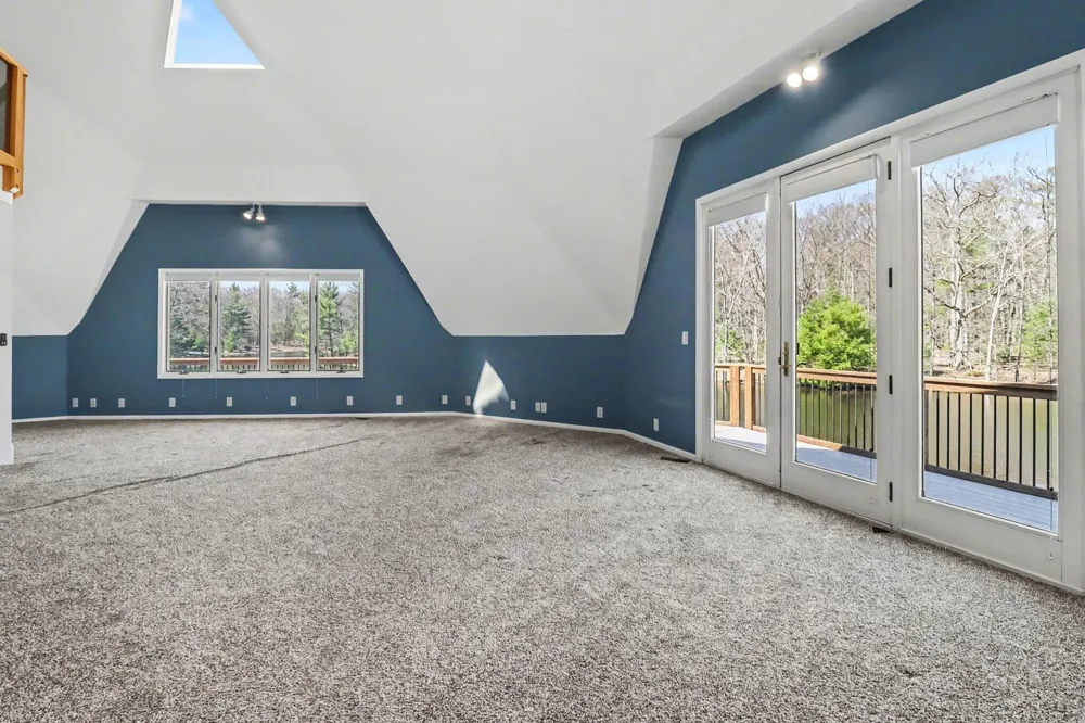 8284 W Lake Holiday Drive Golden Township, MI 49436