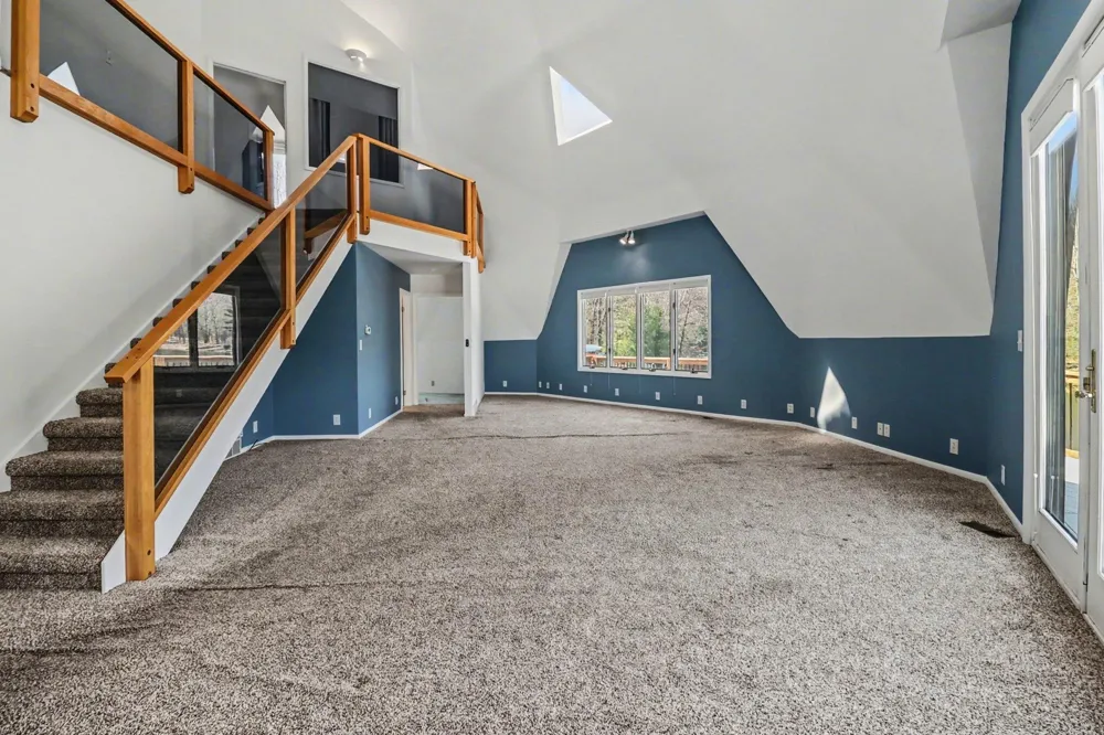 8284 W Lake Holiday Drive Golden Township, MI 49436