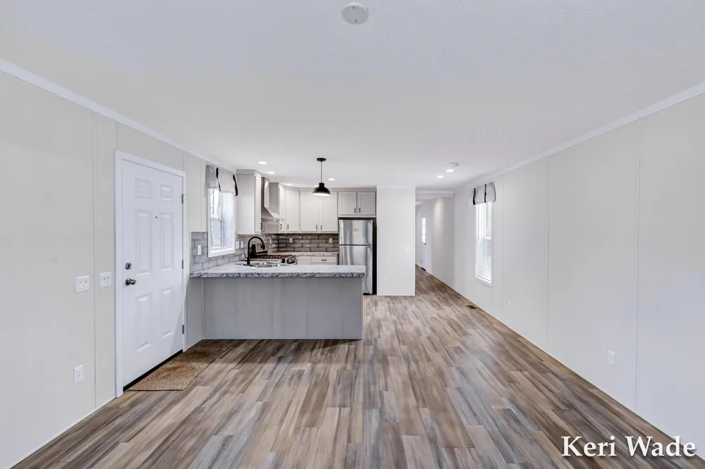 2310 Cherry Road Cedar Creek Township, MI 49457
